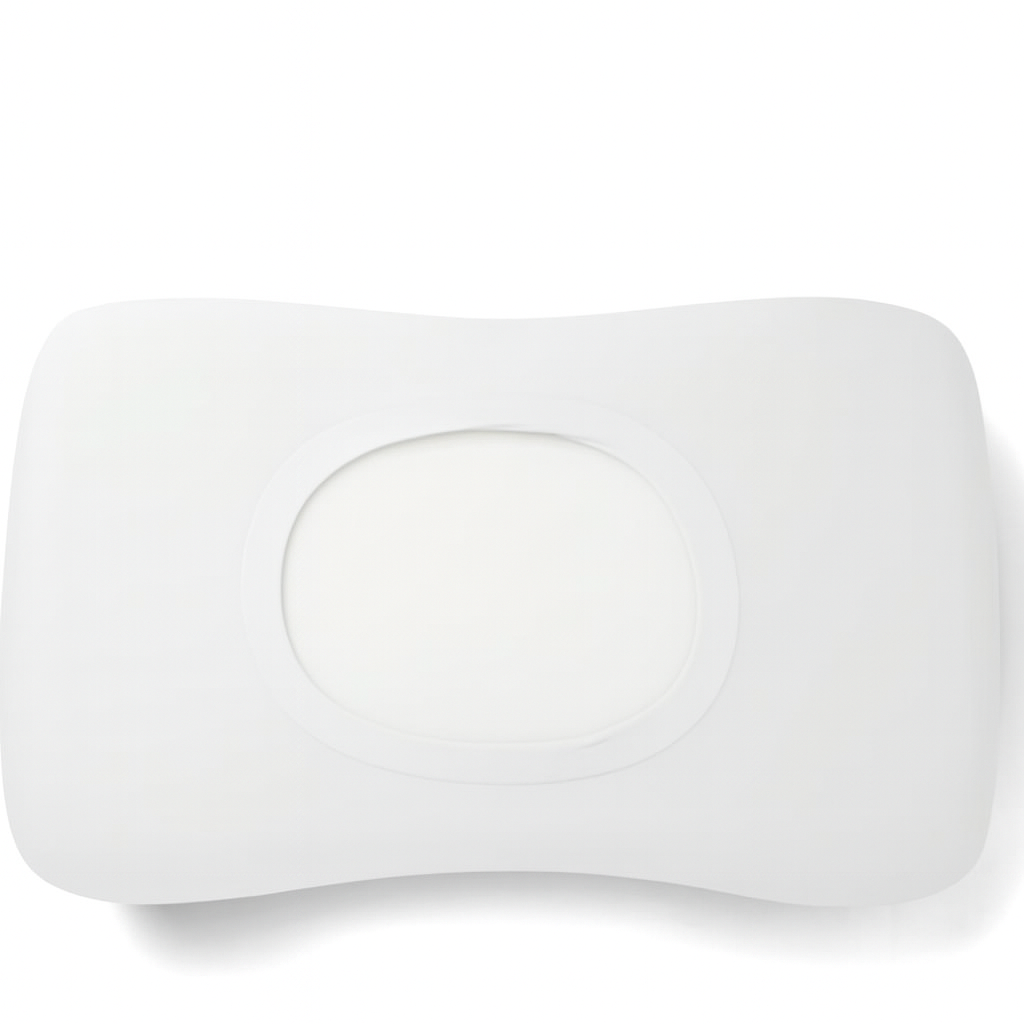 PureContour™ stödkudde