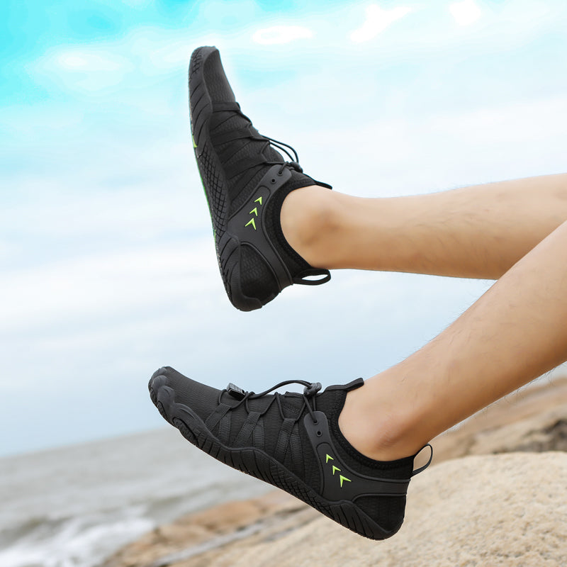 Flex Pro barfota skor