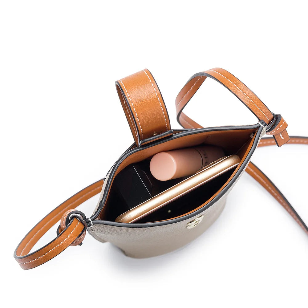 Catherine - Crossbody-väska