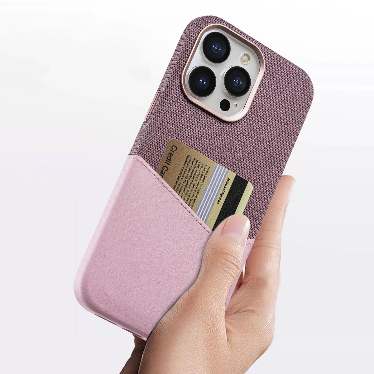 Evoque hybrid iPhone-fodral