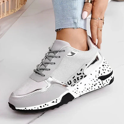 Milou - sneakers för kvinnor