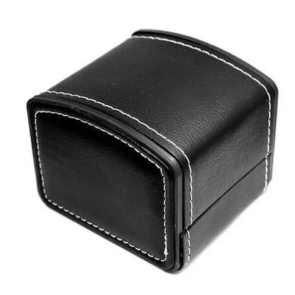 Signaturklockbox
