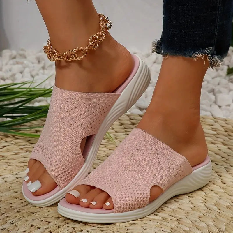 Aria – Ortopediska sandaler