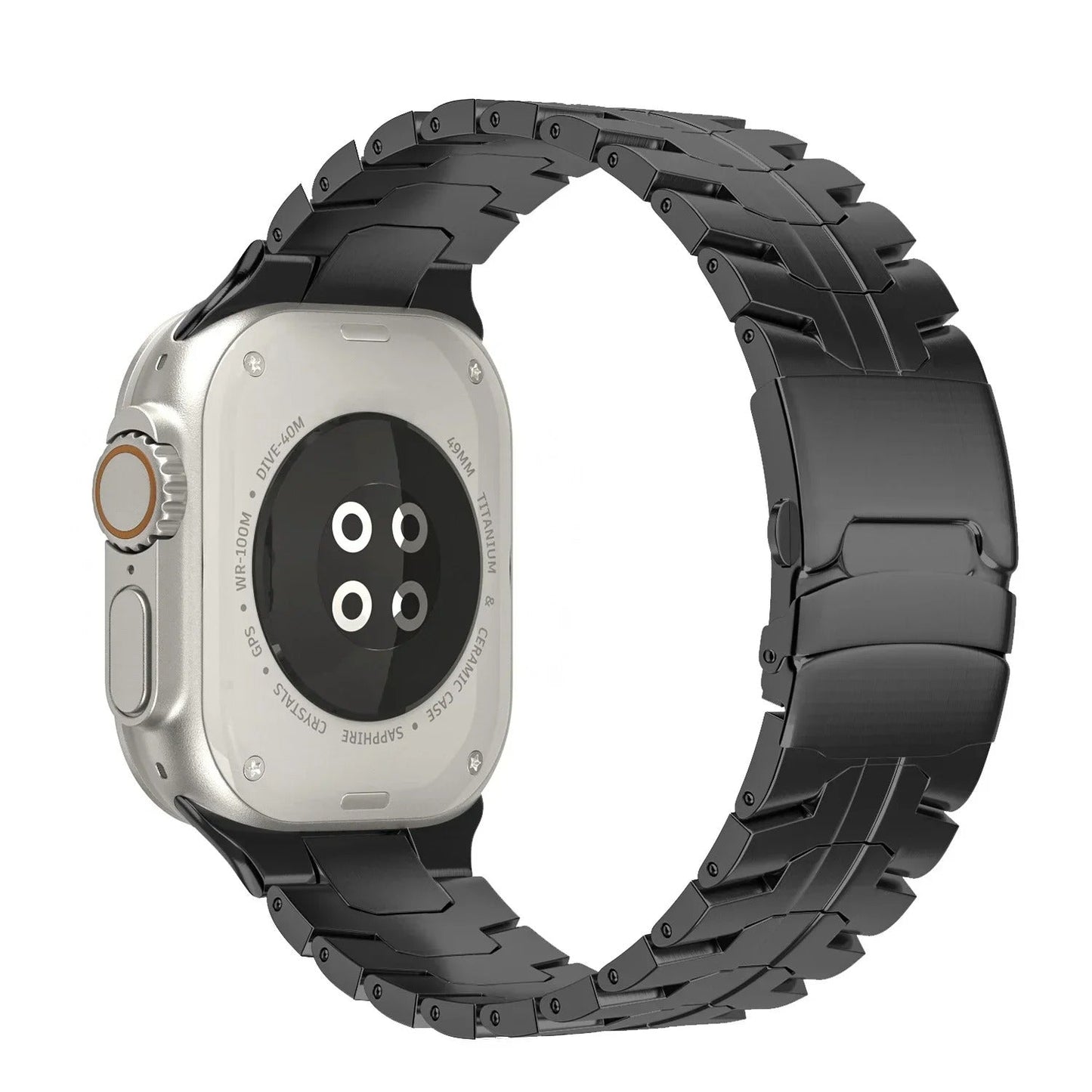 Forge-serien Apple Watch-klockarmband