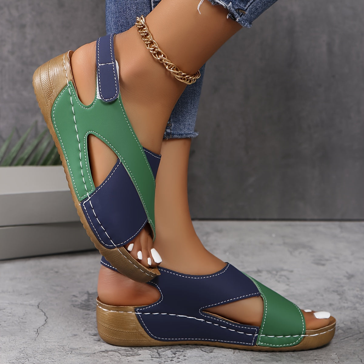 Angela - Sandaler