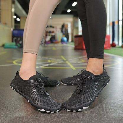 Style Pro Barfota skor