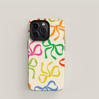 Bowcrest Petite iPhone-fodral