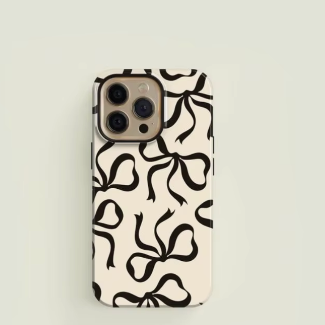 Bowcrest Petite iPhone-fodral