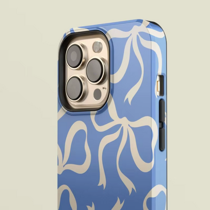 Bowcrest Petite iPhone-fodral