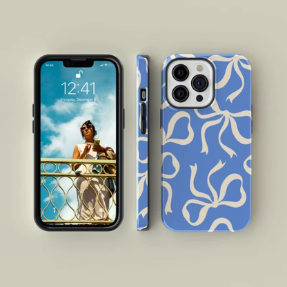 Bowcrest Petite iPhone-fodral