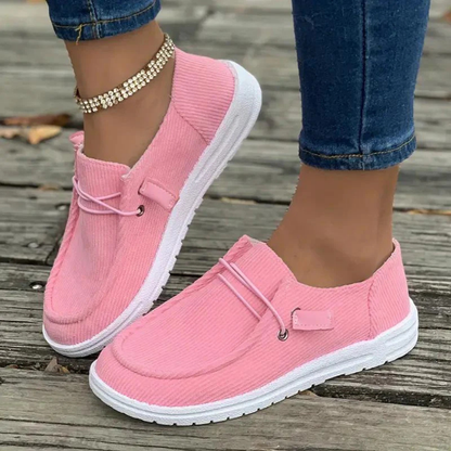 Margaret – slip-on ballerinaskor