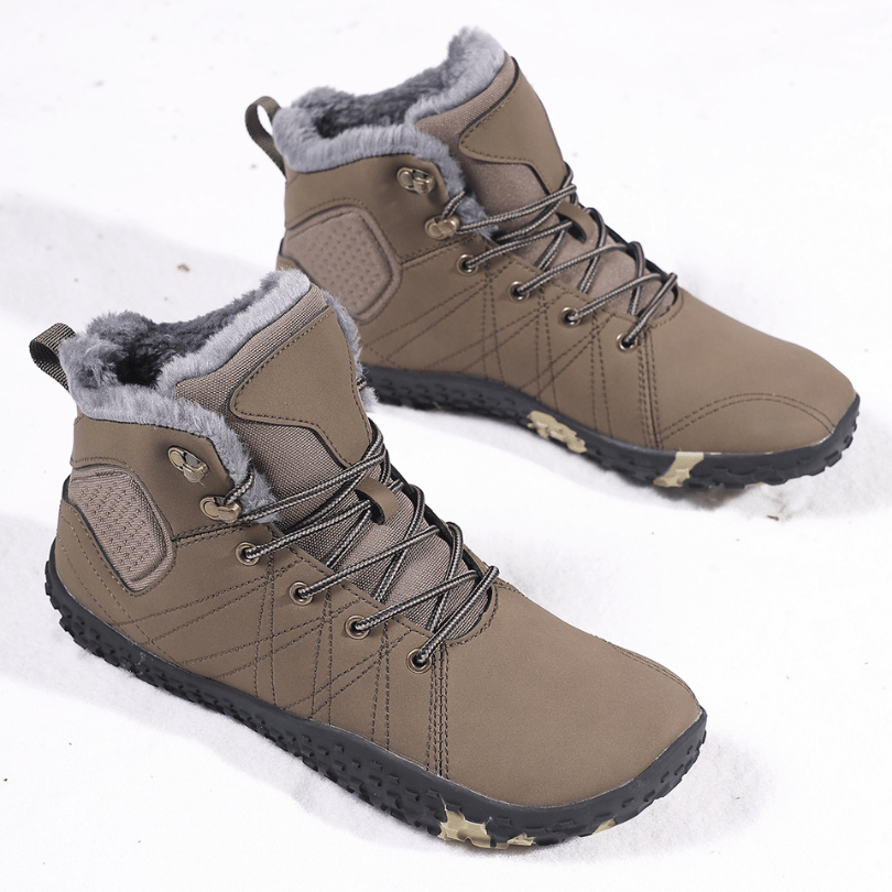 Seeker Pro - Vinterbarfota skor