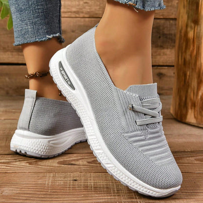 Zara - Ortopediska komfortsneakers