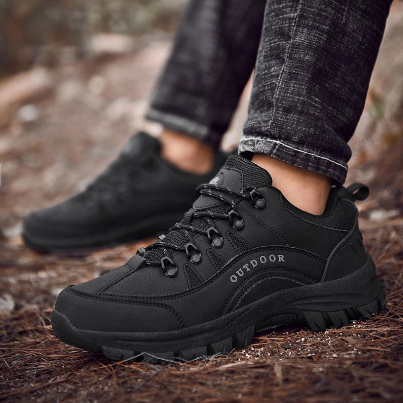 Walker Pro - Ortopedisk utomhussko