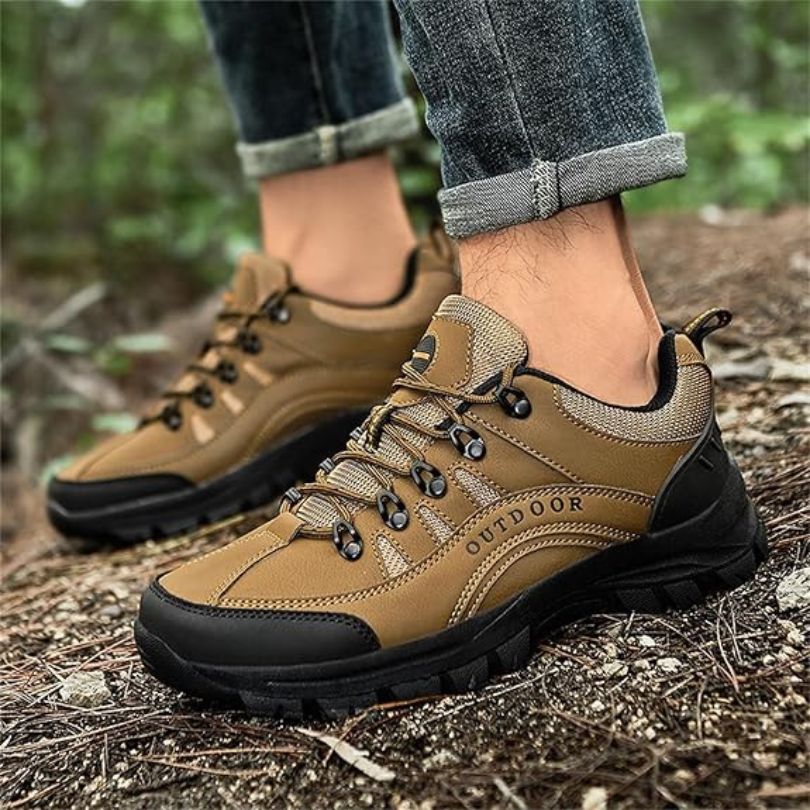 Walker Pro - Ortopedisk utomhussko