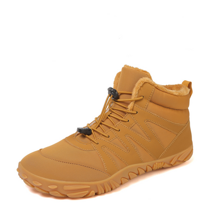 Hiker Pro - Vinterbarfotskor