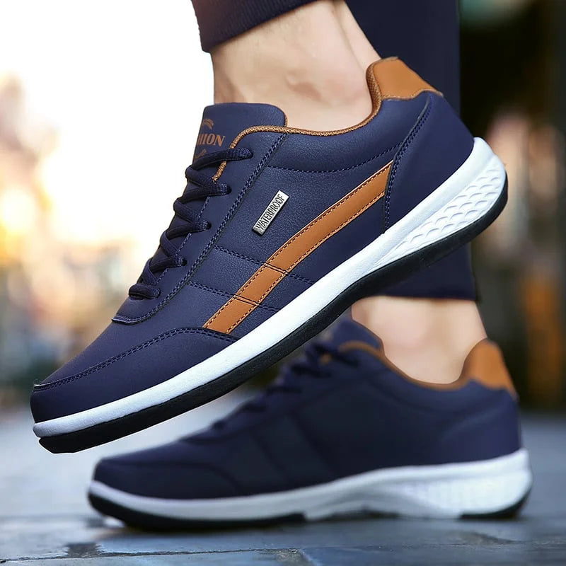 Liam - Ortopediska sneakers