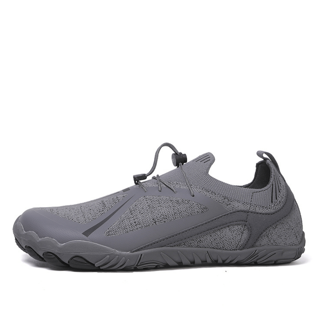 BareRun barfota skor