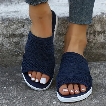 Aria – Ortopediska sandaler