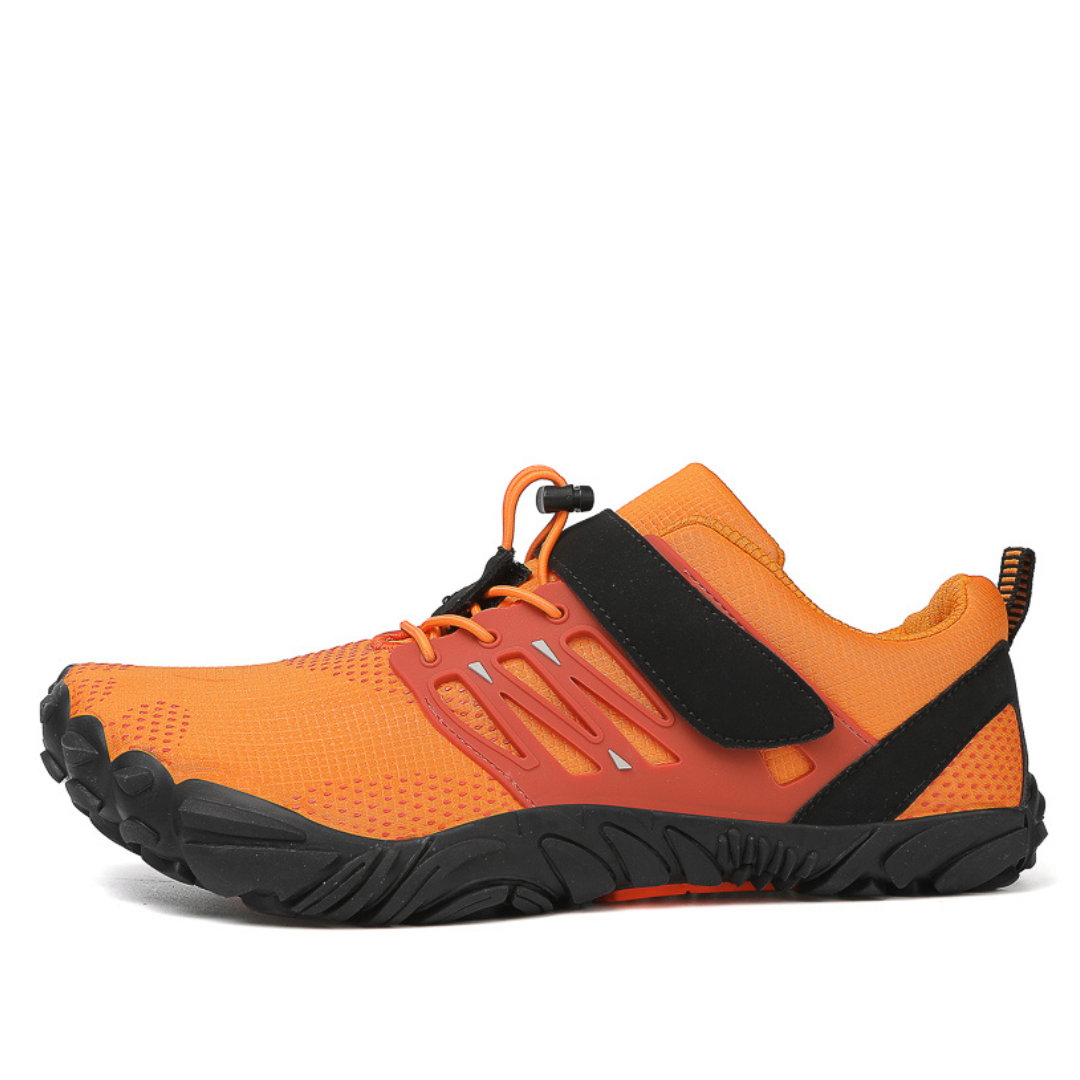 Wayfarer Pro barfotskor