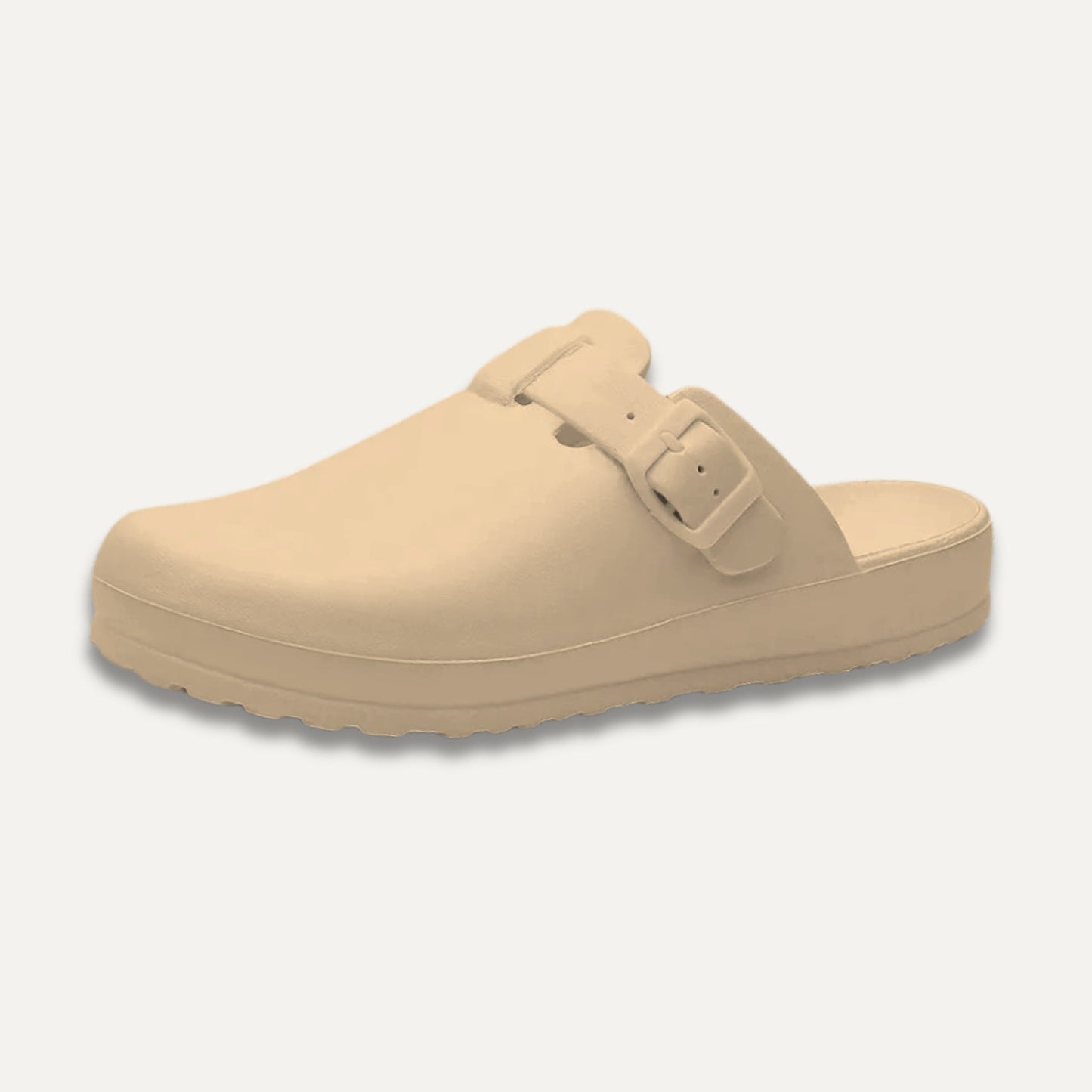 Balub - Hälsosamma och Halkfria Bekväma Clogs