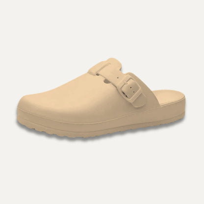 Balub - Hälsosamma och Halkfria Bekväma Clogs