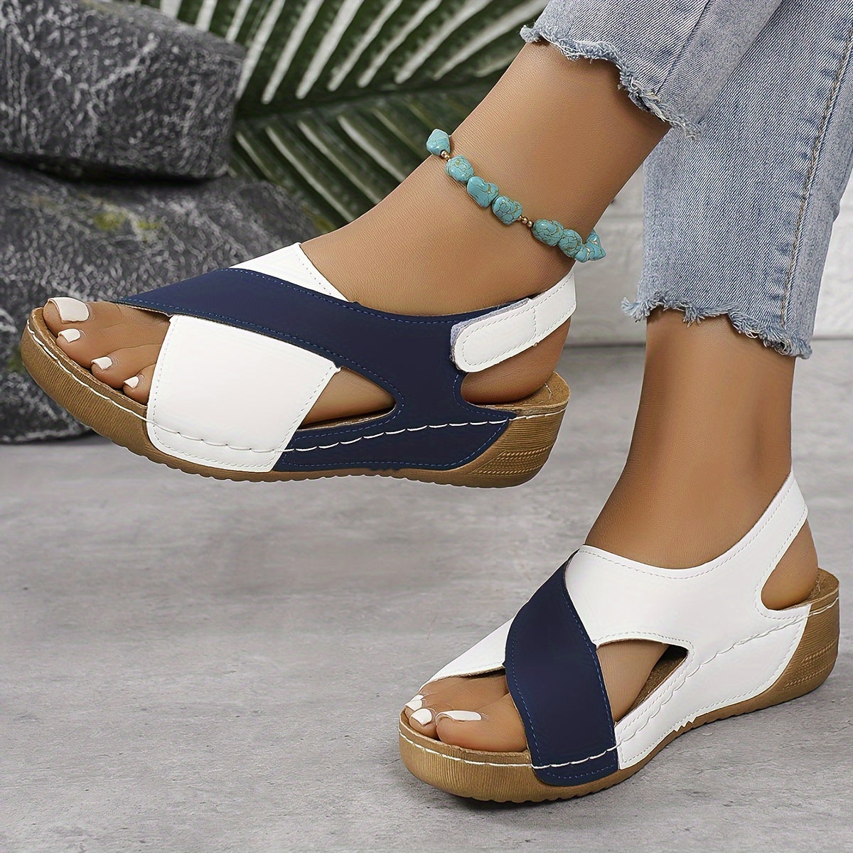 Angela - Sandaler