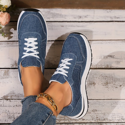 Madison - ortopediska sneakers
