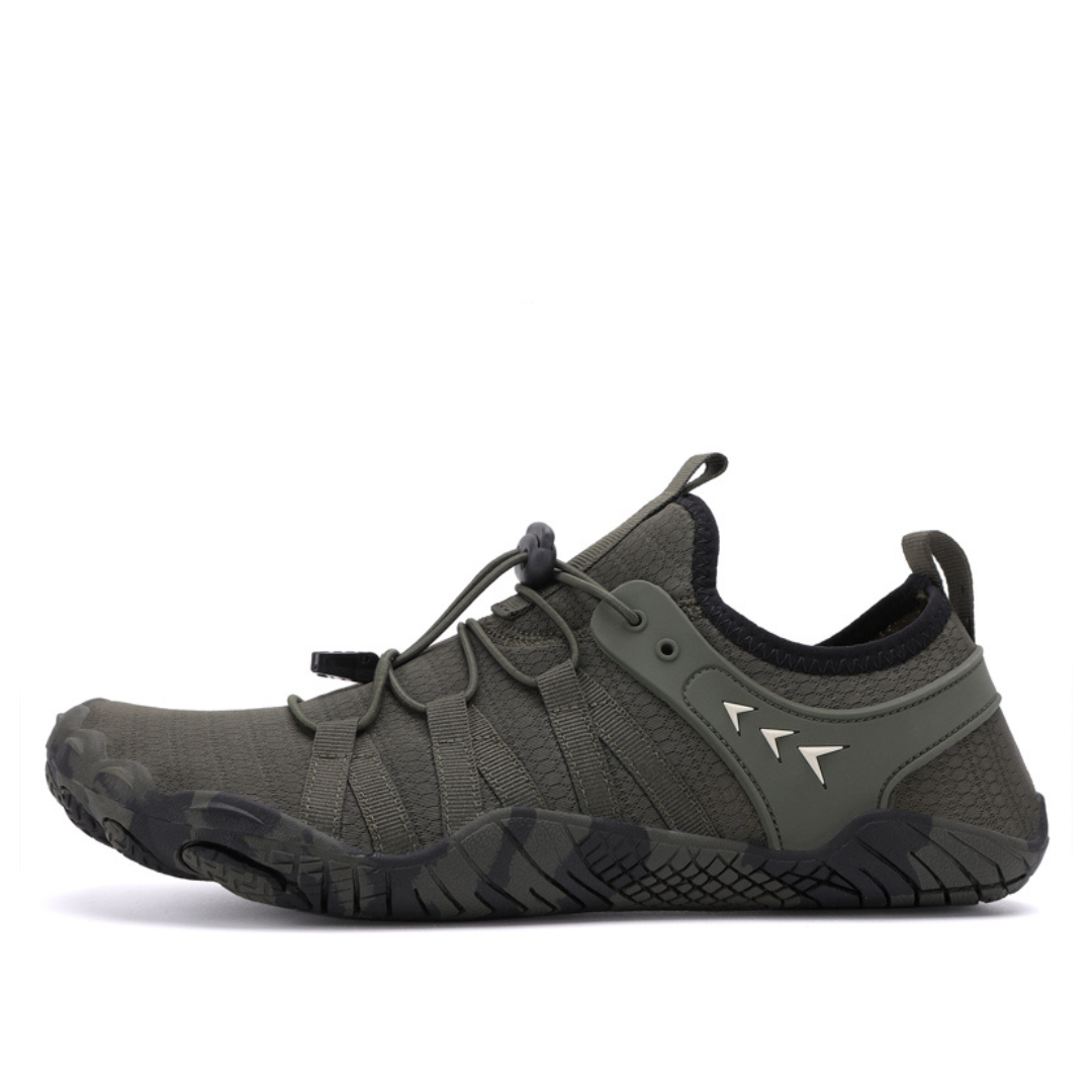 Flex Pro barfota skor