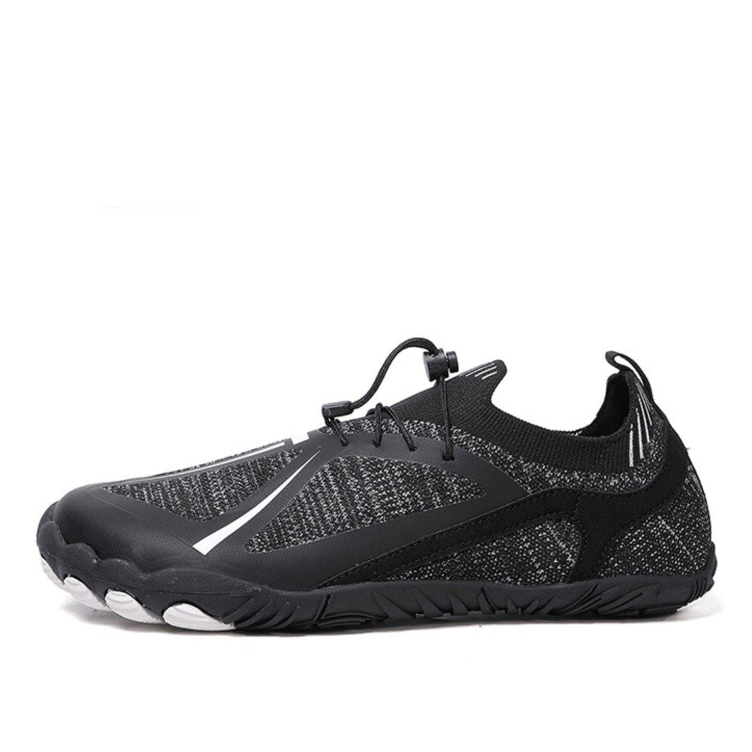 BareRun barfota skor