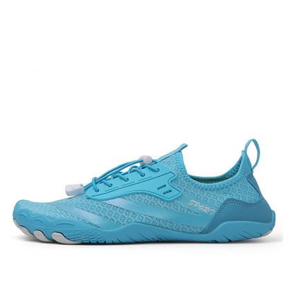 Walk Pro Barfotaskor