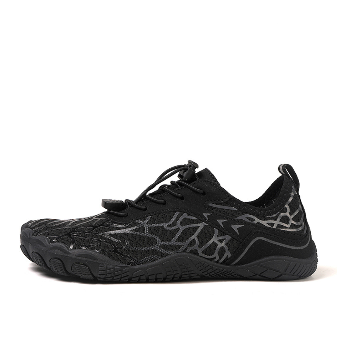 Foot Ease Barfotaskor