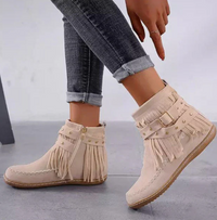 beige