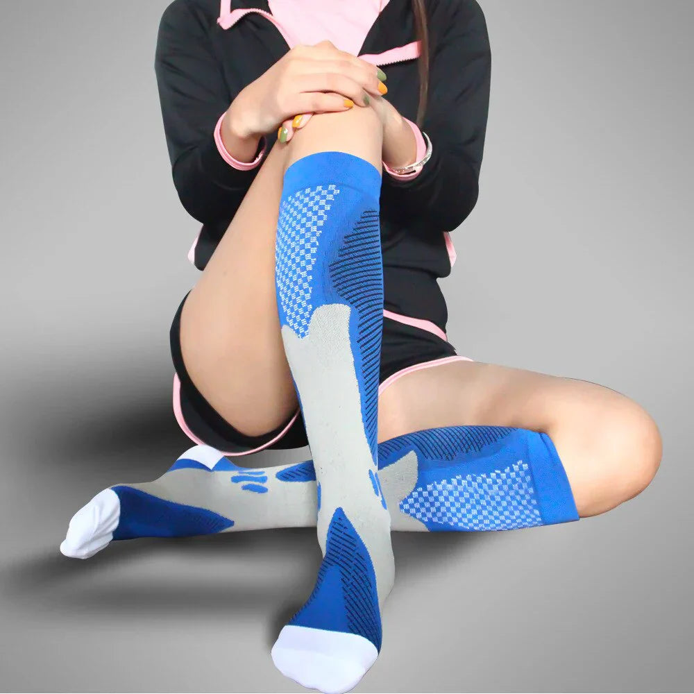 Balub Extra-tåliga kompressionsstrumpor
