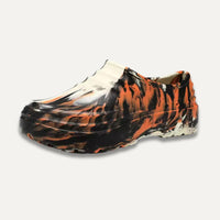 Tiger Blaze