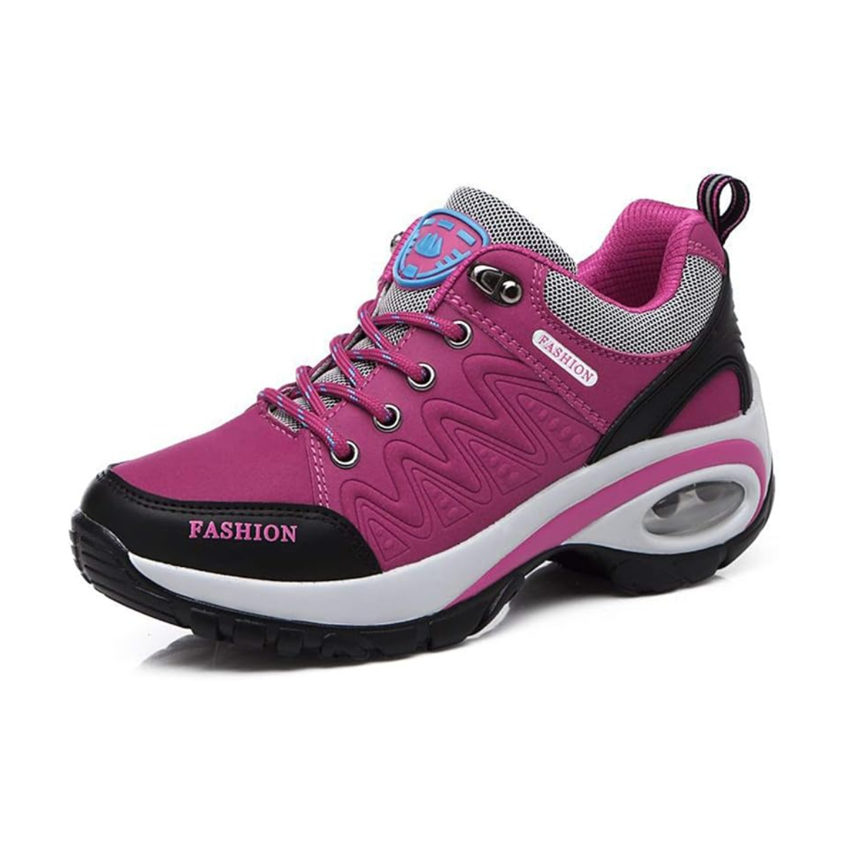 Ortho Step - Ergonomiska damsneakers