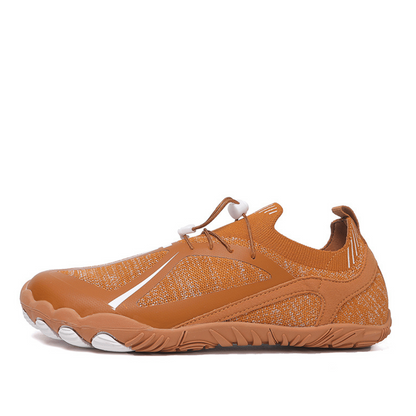 BareRun barfota skor