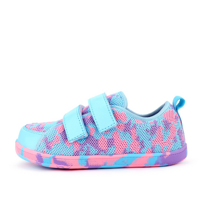 Camo Kids - Barnens Barfota Sneakers