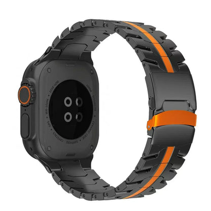 Forge-serien Apple Watch-klockarmband