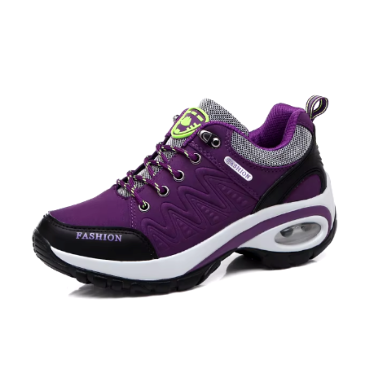 Ortho Step - Ergonomiska damsneakers