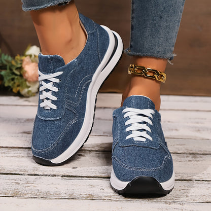 Madison - ortopediska sneakers