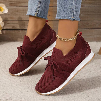 Aurelia - Sneakers för kvinnor
