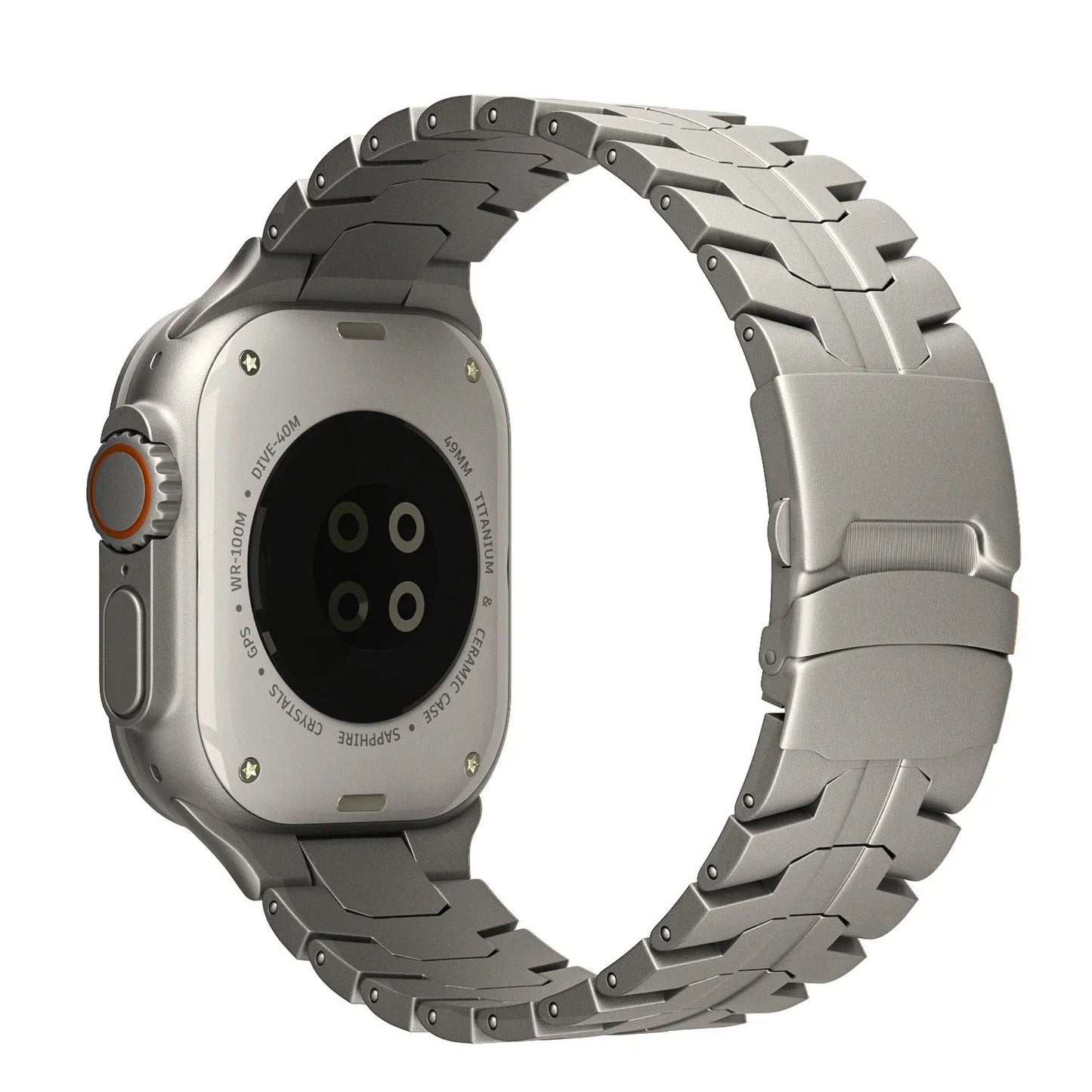 Forge-serien Apple Watch-klockarmband