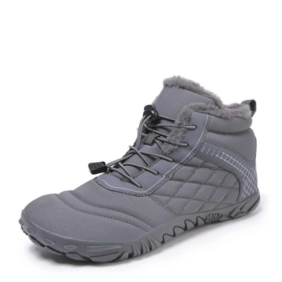 Snug Pro 2.0 - Vinterbarfotskor
