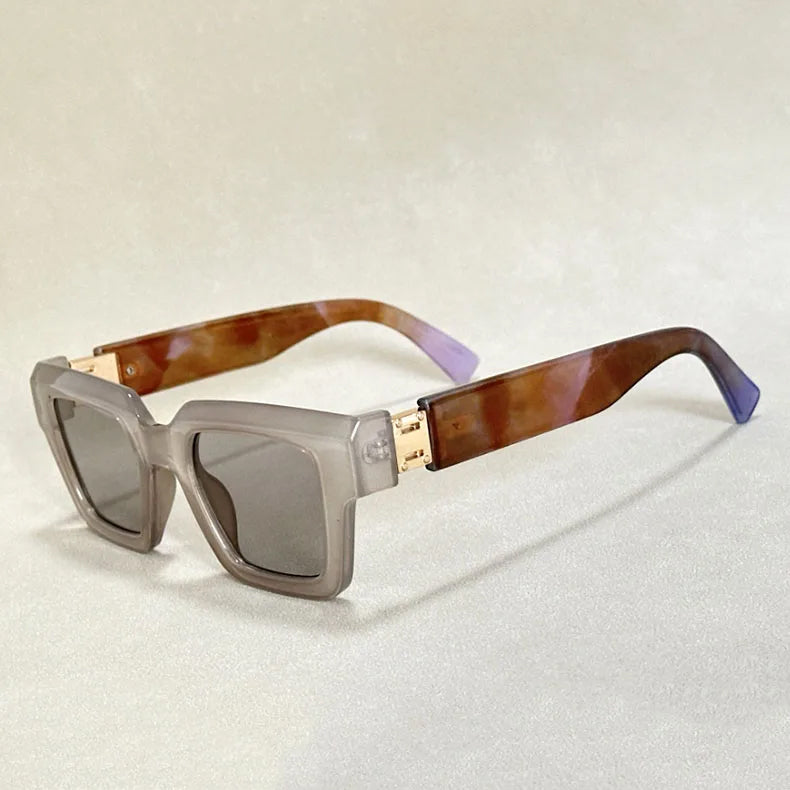 Bold Vision Retro solglasögon