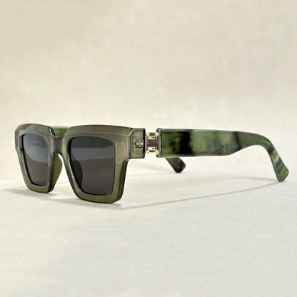 Bold Vision Retro solglasögon