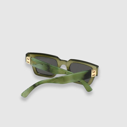 Bold Vision Retro solglasögon