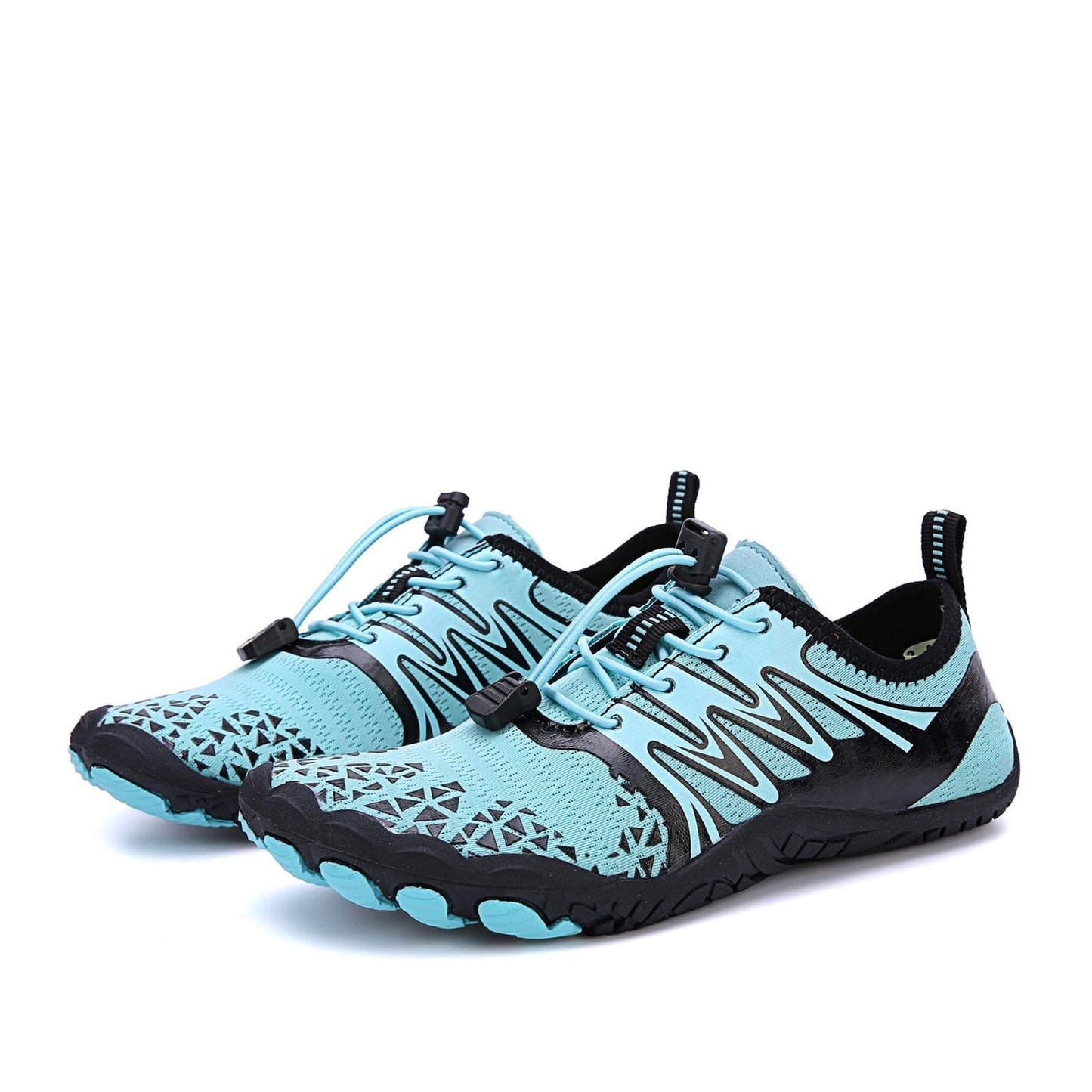 Outdoor Pro Barfota Skor