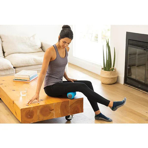 Muscle Mate - Vibrerande massagerulle