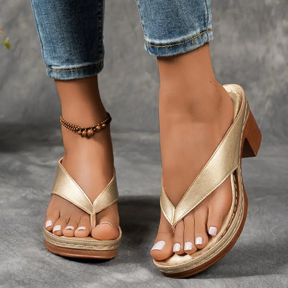 Abigail - ortopediska sandaler